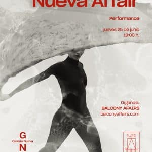 NUEVA AFFAIR TICKET